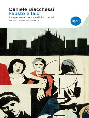cover image of Fausto e Iaio